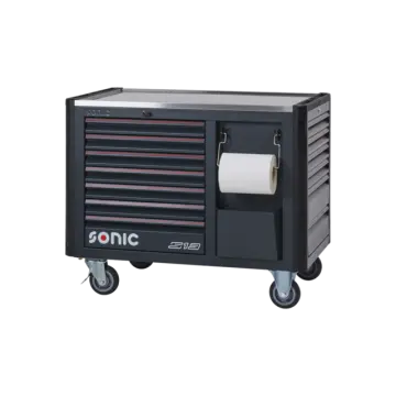 Filled toolbox NEXT S13 384-pcs - Sonic Equipment